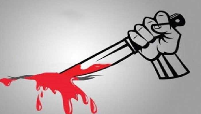 শিবচরে ইউপি চেয়ারম্যানসহ ৫ জনকে কুপিয়েছে দুর্বৃত্তরা