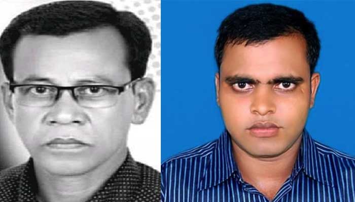 গাইবান্ধায় ইউপি সদস্যের হত্যাকারী গ্রেপ্তার