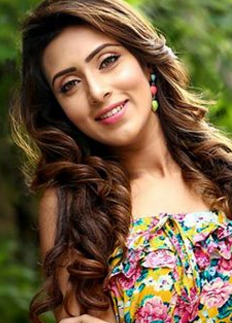 মিম এবার মাসুদ রানার ‘সুলতা’