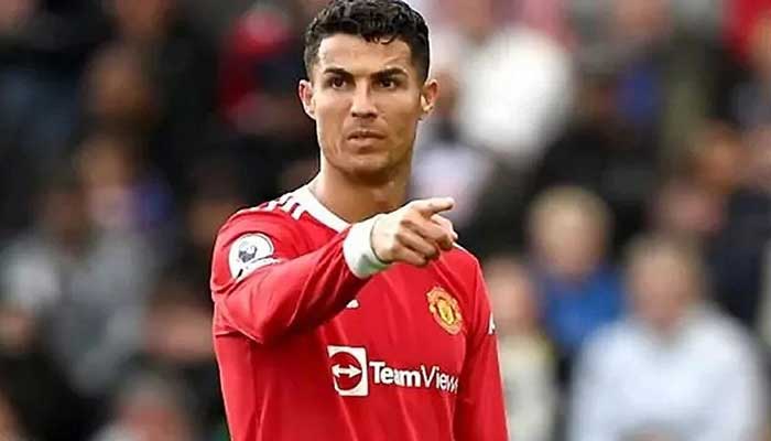 ‘মিথ্যাচার’ করা ফরাসি সাংবাদিককে একহাত নিলেন রোনালদো