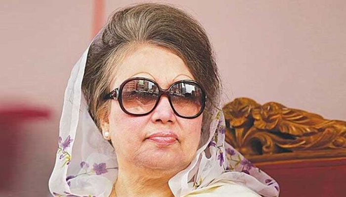 খালেদাকে আবারও দেশের বাইরে চিকিৎসার পরামর্শ