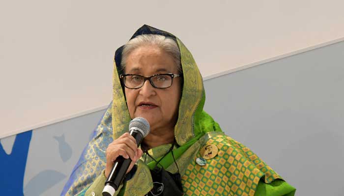 জলবায়ু উদ্বাস্তুদের দায়িত্ব নিতে হবে ধনী দেশগুলোকে