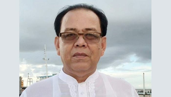 নির্বাচনে কর্মী মারা গেলে ১০ লাখ টাকা দেয়ার ঘোষণা প্রার্থীর