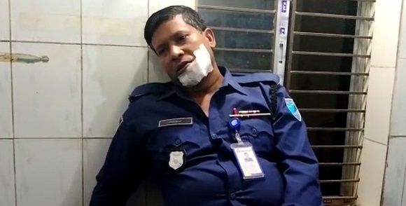 নির্বাচনী সহিংসতা: নরসিংদীতে তিনজন নিহত, পুলিশসহ আহত ১০