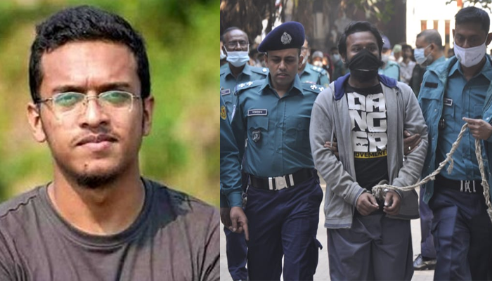 আবরার হত্যা: মামলা প্রস্তুত না হওয়ায় রায় ৮ ডিসেম্বর