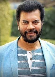 দরবেশ হয়ে আসছেন ইলিয়াস কাঞ্চন