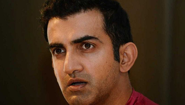 গৌতম গম্ভীরকে হত্যার হুমকি আইএসের