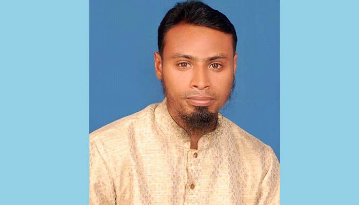 তাড়াইলে ইলেকট্রিক শর্টসার্কিটে ছাত্রলীগ নেতার মৃত্যু