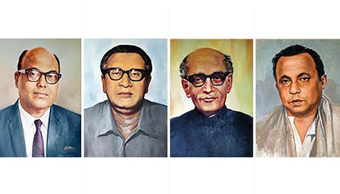 আজ জেল হত্যা দিবস