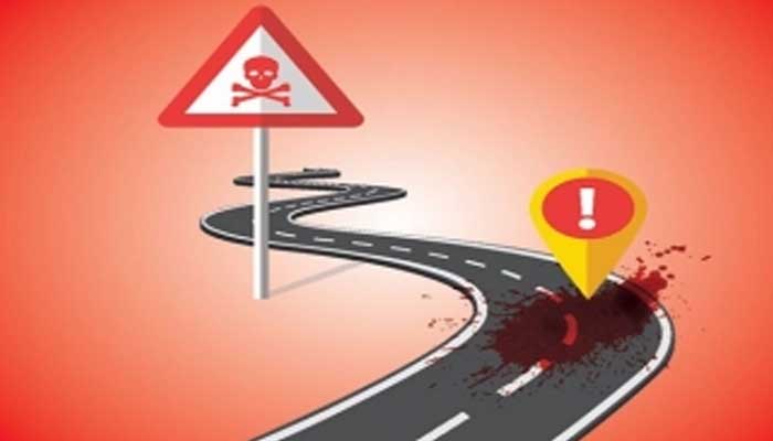 রাজধানীতে বিআরটিসি বাসের ধাক্কায় মাদ্রাসা ছাত্র নিহত