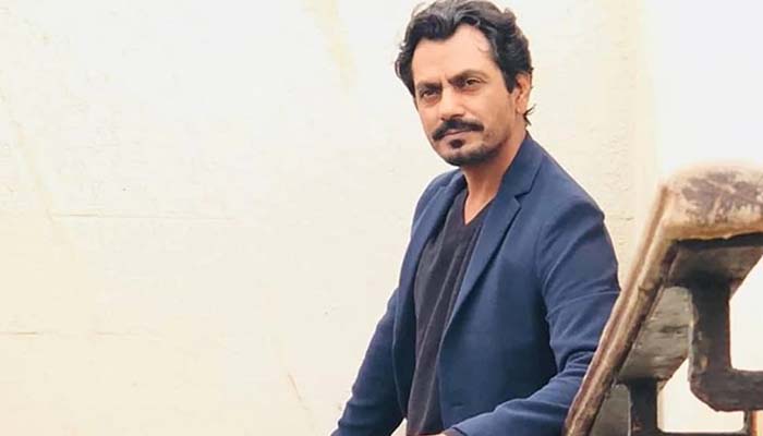 ওটিটিকে বিদায় জানালেন নওয়াজউদ্দিন সিদ্দিকী