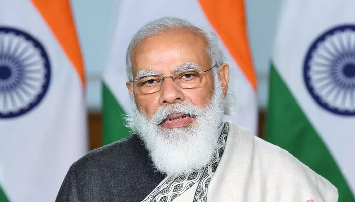 তিন কৃষি আইন প্রত্যাহারের ঘোষণা মোদীর