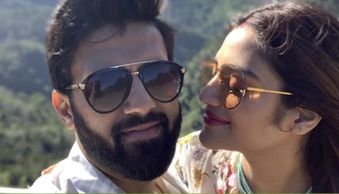 ‘নুসরাতকে আজও ভালোবাসি’, মুখ খুললেন নিখিল