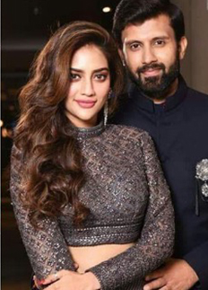 ‘নুসরাতকে আজও ভালোবাসি’, মুখ খুললেন নিখিল