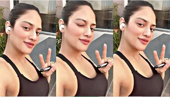 আমাকে কি একইরকম ভালোবাসবে? কাকে বললেন নুসরাত