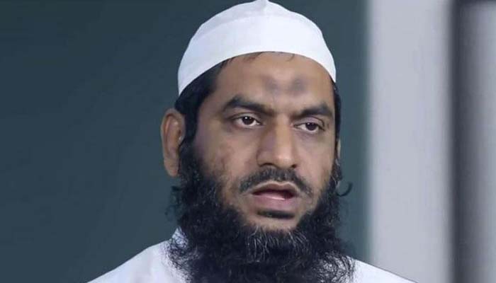 ধর্ষণ মামলায় হেফাজত নেতা মামুনুল হকের বিচার শুরু