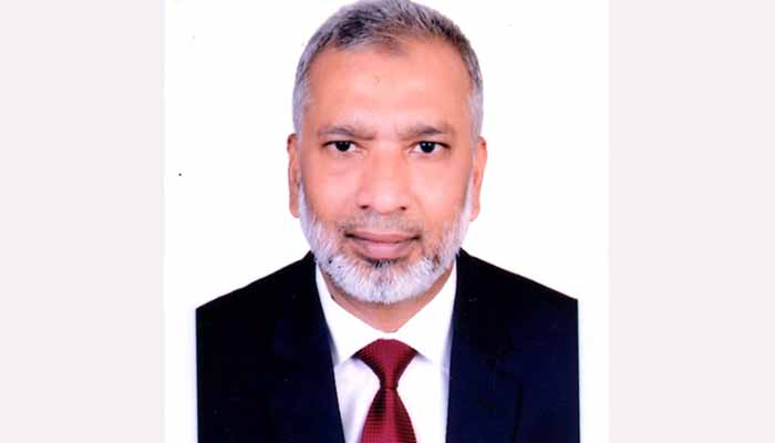 বিএফআইইউ প্রধান হলেন মাসুদ বিশ্বাস