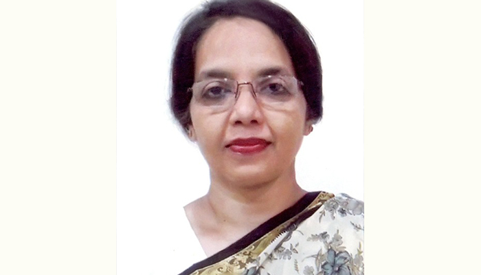 শামীমা নার্গিস বিডিবিএল এর নতুন চেয়ারম্যান