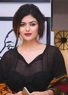 জামিন পেলেন অভিনেত্রী সায়নী ঘোষ