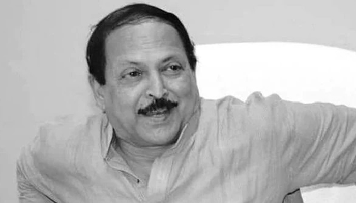 পশ্চিমবঙ্গের রাজনীতিবিদ ও সাবেক মন্ত্রী সুব্রত মুখোপাধ্যায় আর নেই