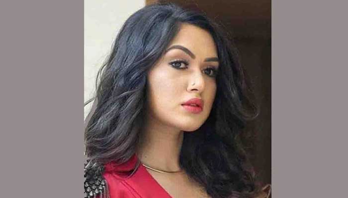 মুক্তি পেলেন আরিয়ানের বান্ধবী মুনমুন