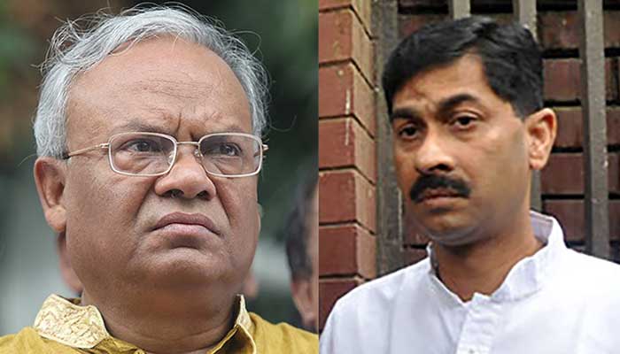 বিস্ফোরক আইনে রিজভীসহ ৬৪ জনকে অব্যাহতি, অভিযুক্ত ৪৩