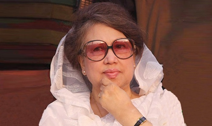 ভুয়া জন্মদিন: খালেদার বিরুদ্ধে অভিযোগ গঠন ১৩ জানুয়ারি