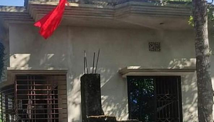 ওমিক্রন সন্দেহে আফ্রিকাফেরত যুবকের বাড়িতে লাল পতাকা