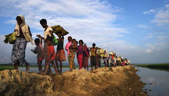 নতুন শনাক্ত এইডস রোগীর ২৫ শতাংশই রোহিঙ্গা
