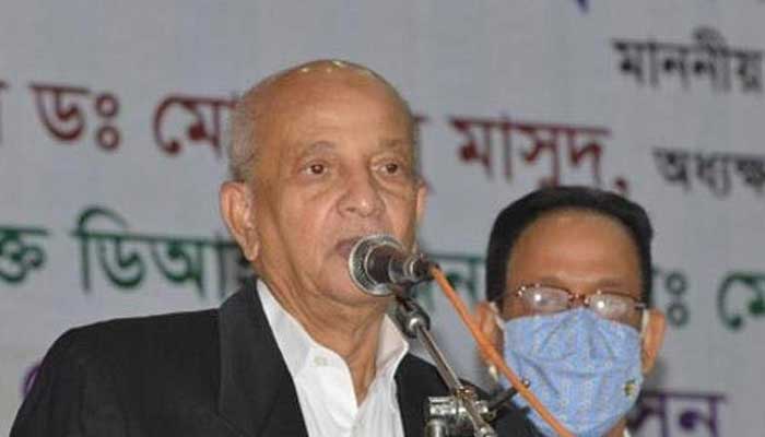 সুদূরপ্রসারী অবদান রাখতে শিল্প উদ্যোক্তাদের প্রতি আহ্বান