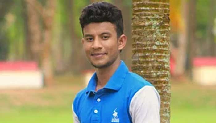 বিমানবন্দরে এবার মোটরসাইকেল দুর্ঘটনায় বিশ্ববিদ্যালয় ছাত্র নিহত