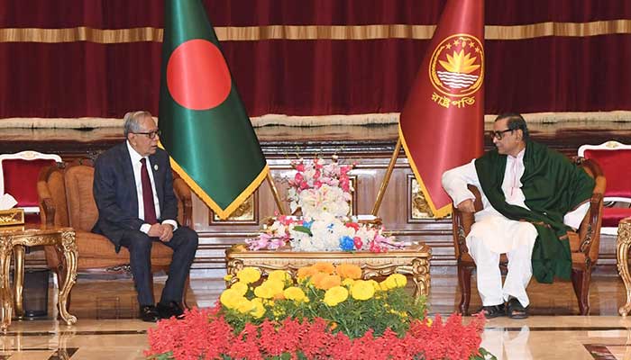 ইসি পুনর্গঠনে সংবিধান মেনে আইন প্রণয়নের প্রস্তাব ওয়াকার্স পার্টির