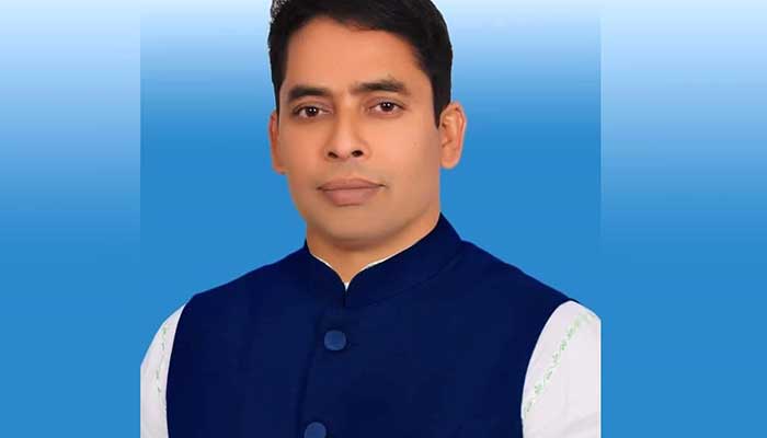 শ্রীবরদীতে বিদ্রোহী প্রার্থী হওয়ায় যুবলীগ নেতা বহিষ্কার