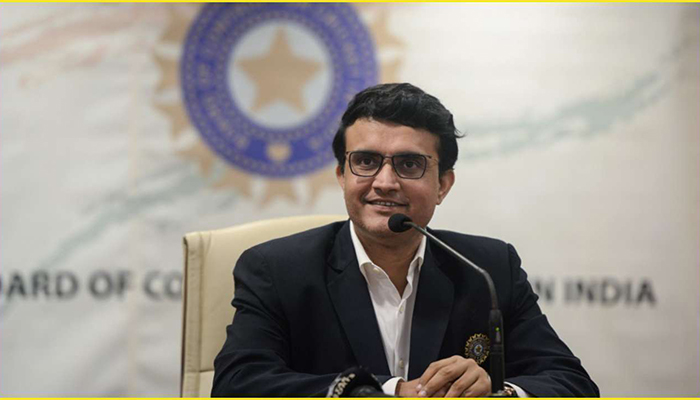 হাসপাতাল ছেড়ে আইসোলেশনে সৌরভ