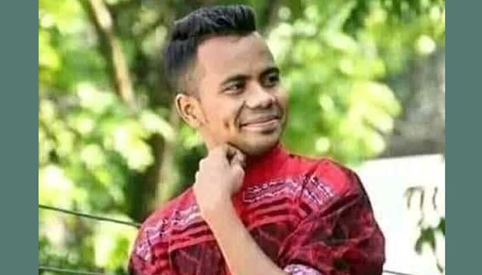 সেই ঝুমন দাস ইউপি চেয়ারম্যান প্রার্থী হচ্ছেন