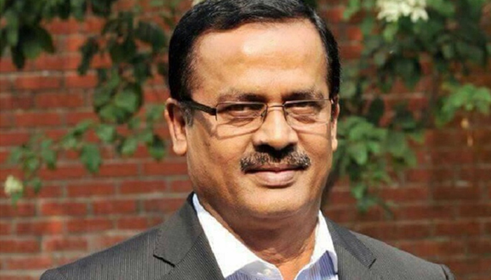বিএনপি-জামায়াত কৌশলে নির্বাচনে অংশ নিচ্ছে: নানক