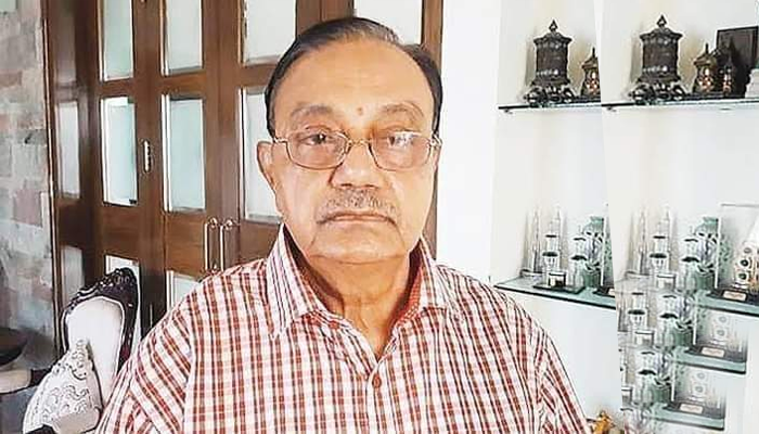 সাংবাদিক রিয়াজ উদ্দিন আহমেদের মৃত্যুতে নোয়াবের শোক