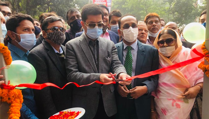 রাজধানীতে পুরো গণপরিবহনে শৃঙ্খলা ফিরবে: ডিএসসিসি মেয়র