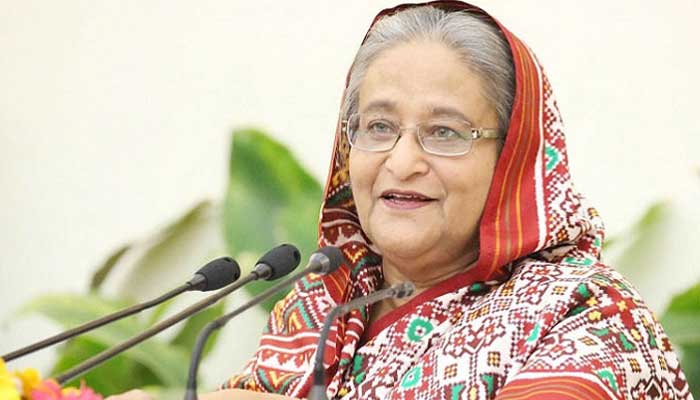 বিজয় দিবসে সবাইকে যে শপথ পাঠ করাবেন প্রধানমন্ত্রী