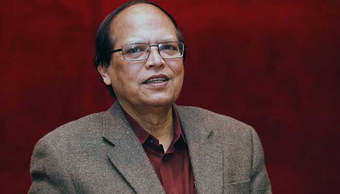 বাংলা একাডেমি প্রবর্তিত রবীন্দ্র পুরস্কার পেলেন ড. আতিউর রহমান