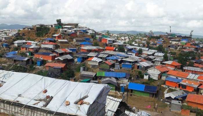 নতুন শনাক্ত এইডস রোগীর ২৫ শতাংশই রোহিঙ্গা