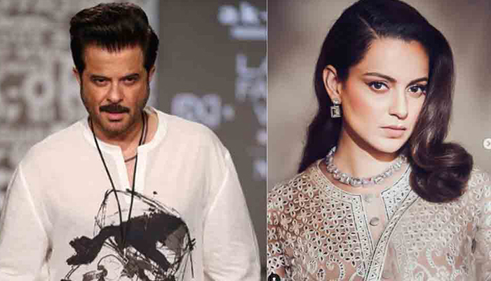 কঙ্গনা রানাউতকে বিয়ে করতে চলেছেন অনিল কাপুর!