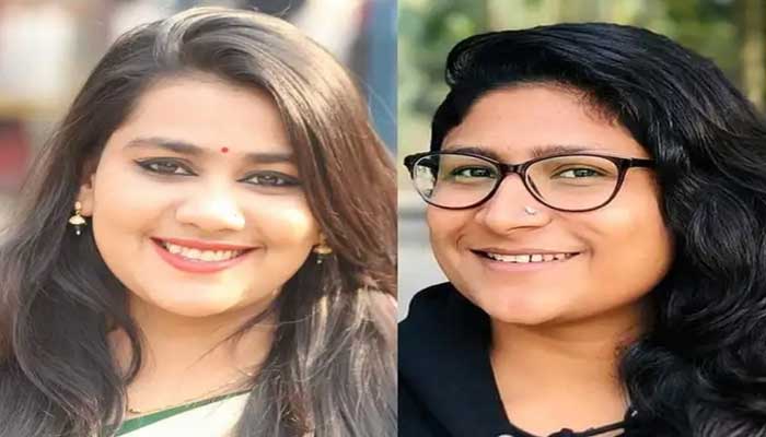 কেন্দ্রীয় ও ঢাবি ছাত্রলীগের ৫ জনের বিরুদ্ধে গ্রেপ্তারি পরোয়ানা