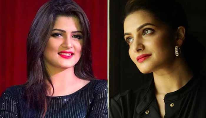 শ্রাবন্তীর পর এবার তৃণমূলের পথে পা বাড়াবেন তনুশ্রী?