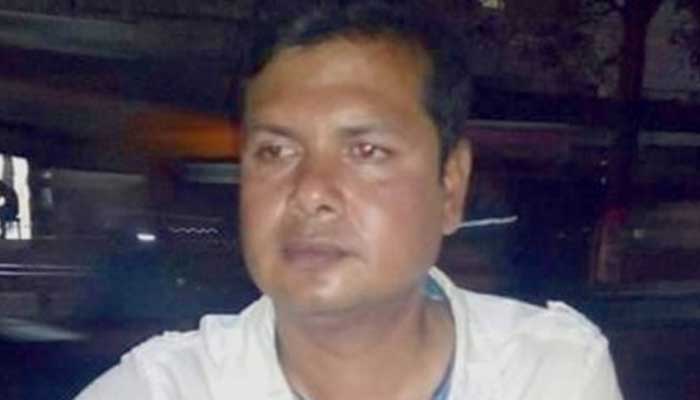 মেয়ের সামনে মাকে ধর্ষণ: ডিবির সেই এসআই সাসপেন্ড
