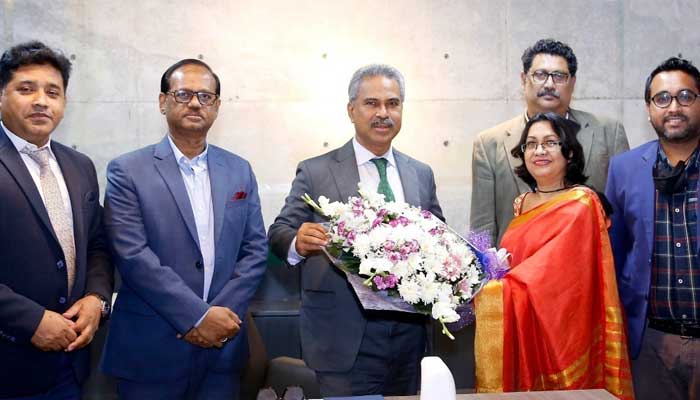 পোশাক কারখানায় টেকসই পানি ব্যবহারে সহায়তা করবে ওয়াটারএইড