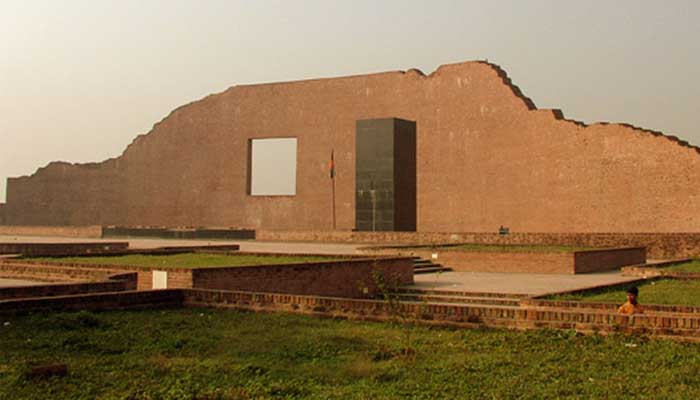 শহীদ বুদ্ধিজীবী দিবস মঙ্গলবার