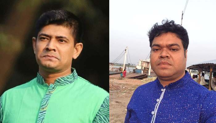 র্যাকের সভাপতি মহিউদ্দিন, সম্পাদক তাওহীদ সৌরভ
