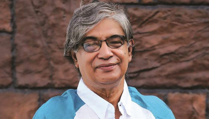 মন চাইছে আত্মহত্যা করি: মোস্তাফা জব্বার