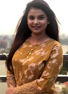 শবনম ফারিয়ার অভিযোগে যা বললেন সাবেক স্বামী